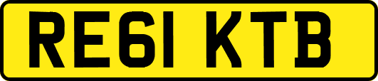 RE61KTB