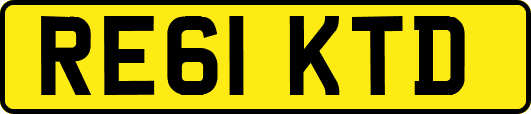 RE61KTD