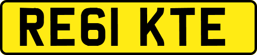 RE61KTE