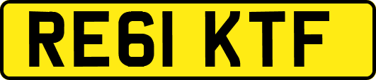 RE61KTF