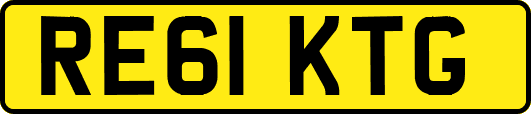 RE61KTG