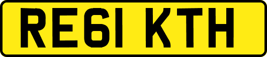 RE61KTH