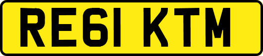 RE61KTM