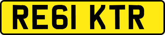 RE61KTR