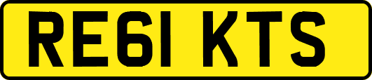 RE61KTS