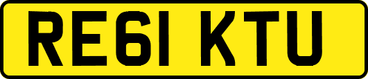 RE61KTU