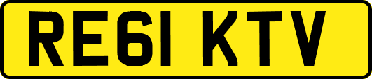 RE61KTV