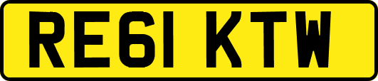 RE61KTW