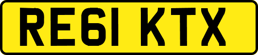 RE61KTX