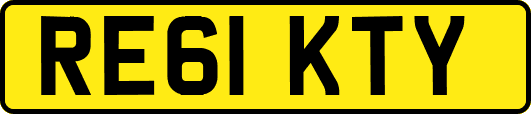 RE61KTY
