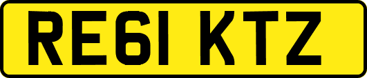 RE61KTZ