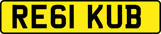 RE61KUB