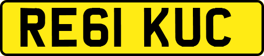 RE61KUC