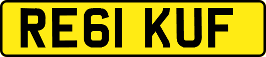 RE61KUF