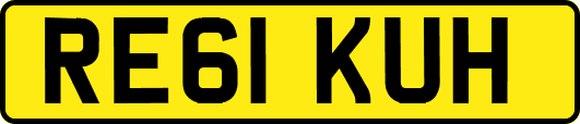 RE61KUH