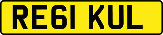 RE61KUL