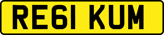 RE61KUM