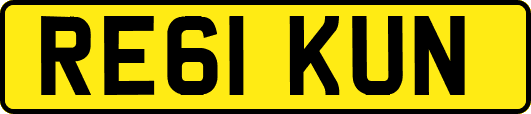 RE61KUN