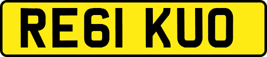 RE61KUO