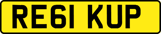 RE61KUP
