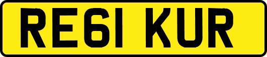RE61KUR