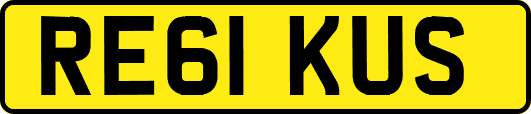 RE61KUS