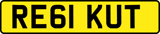 RE61KUT