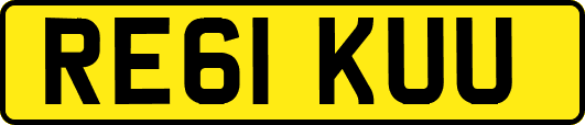 RE61KUU
