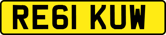RE61KUW