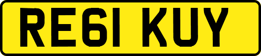 RE61KUY