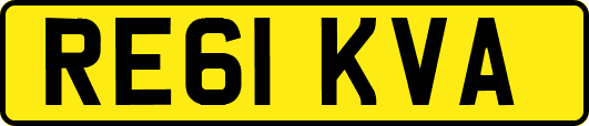 RE61KVA