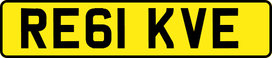 RE61KVE