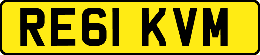 RE61KVM
