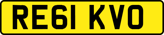 RE61KVO