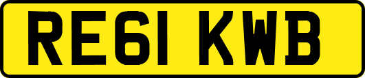 RE61KWB