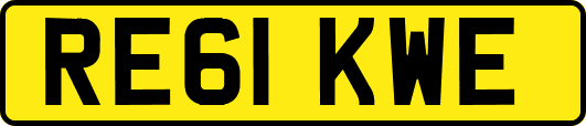 RE61KWE