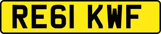 RE61KWF