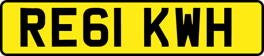 RE61KWH