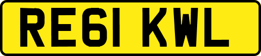 RE61KWL