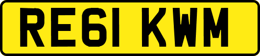 RE61KWM