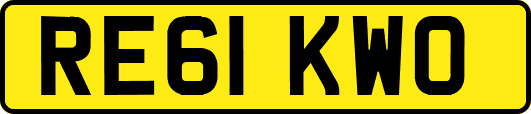 RE61KWO