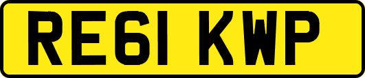 RE61KWP