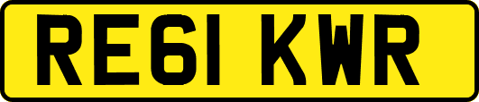 RE61KWR