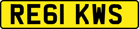 RE61KWS