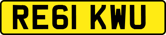 RE61KWU