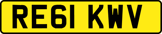 RE61KWV