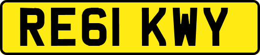 RE61KWY