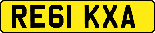 RE61KXA