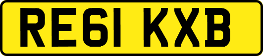 RE61KXB