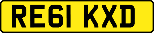 RE61KXD